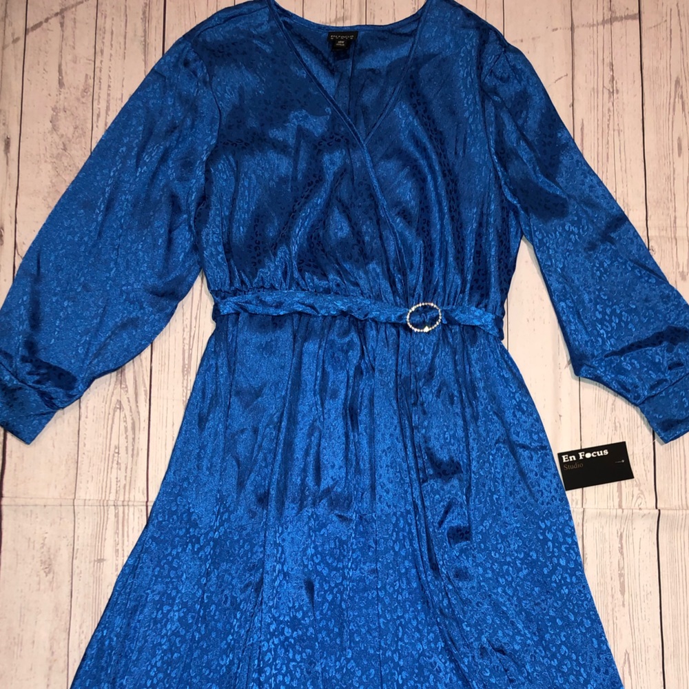 Women’s dress